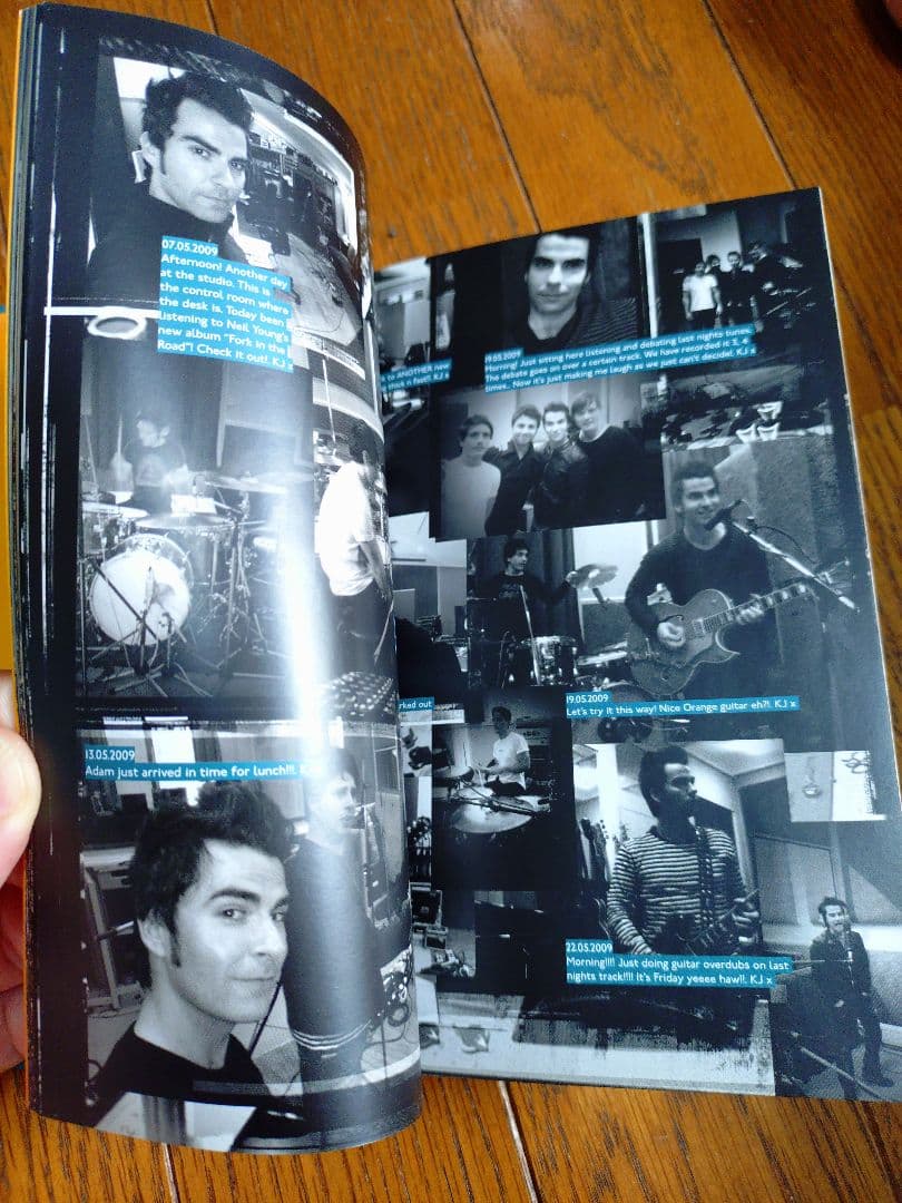 Stereophonics Keep Calm and Carry On 2CD+DVD Set 2009 UK Rock Limited Edition