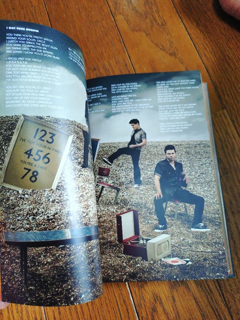 Stereophonics Keep Calm and Carry On 2CD+DVD Set 2009 UK Rock Limited Edition