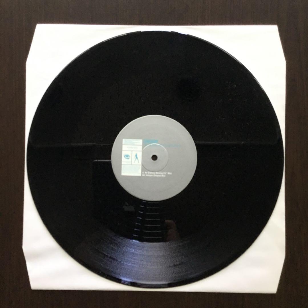 Chicane - No Ordinary Morning / Halcyon 12" Vinyl Electronic Trance