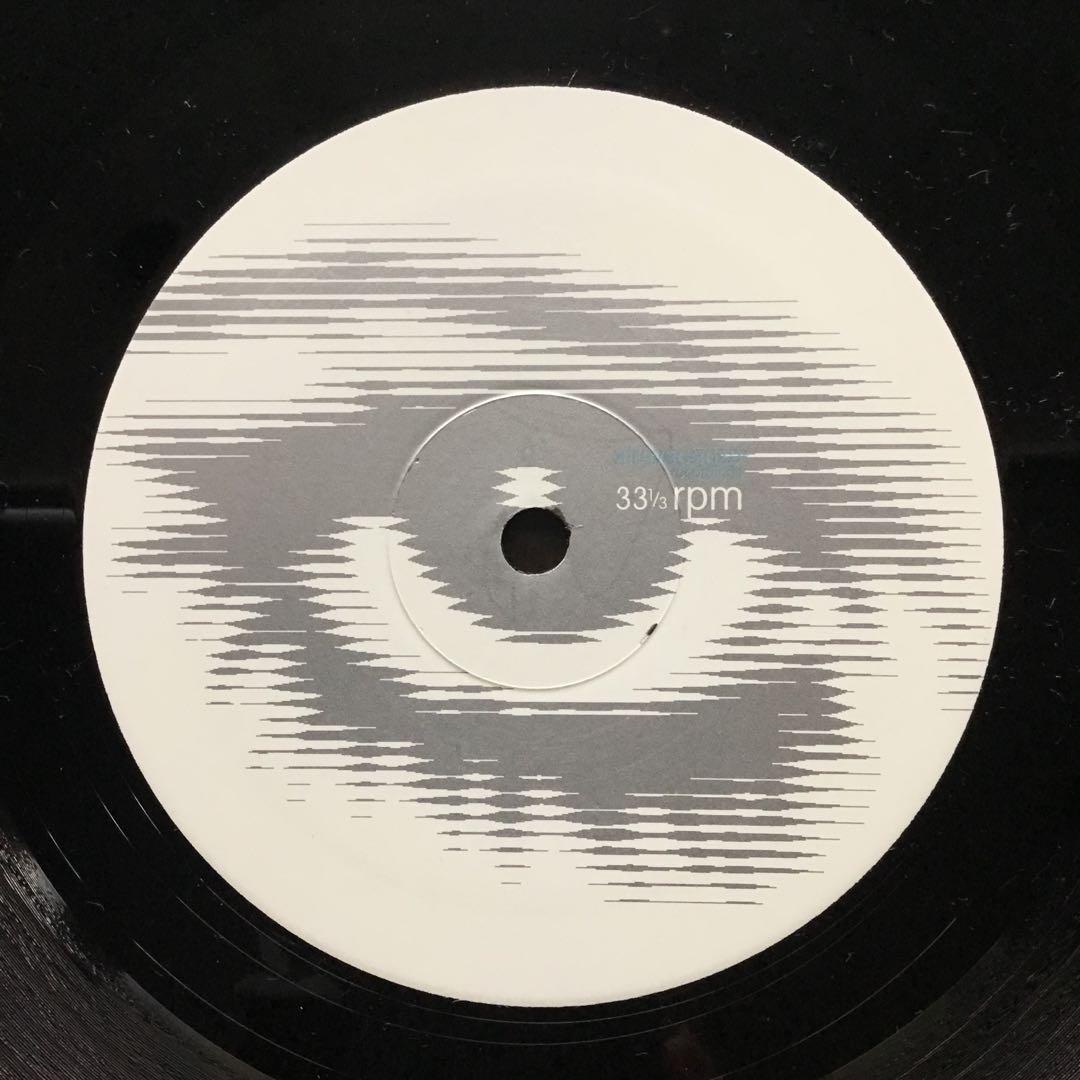 Chicane - No Ordinary Morning / Halcyon 12" Vinyl Electronic Trance