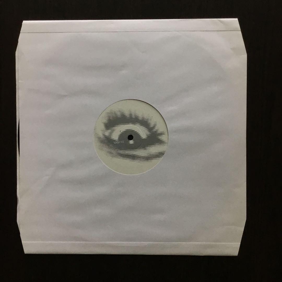 Chicane - No Ordinary Morning / Halcyon 12" Vinyl Electronic Trance
