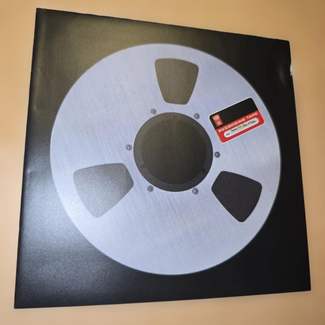 Dave Grohl - Sound City: Real to Reel CD Japan Limited Paper Sleeve OBI