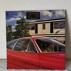 Carpenters Now & Then LP Vinyl Record Japan 1973 Pop Soft Rock Classic