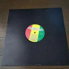 Heretic/Mr Vegas/Capleton/Method Man - Heads High/Wings Of The Morning 12" Vinyl