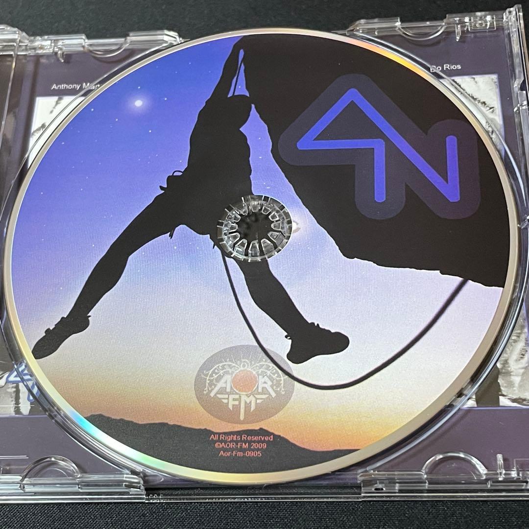 Allied Nation Touch and Go Limited Edition CD Melohar Collectible Used | Japansoundstore