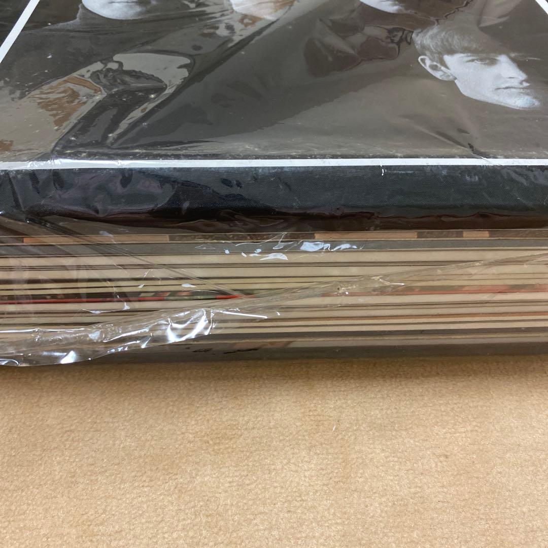 The Beatles Limited Edition Unopened CD Album with Photo Book, Rare, | Japansoundstore
