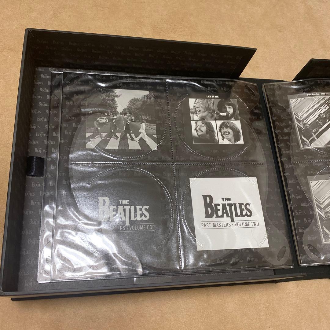 The Beatles Limited Edition Unopened CD Album with Photo Book, Rare, | Japansoundstore