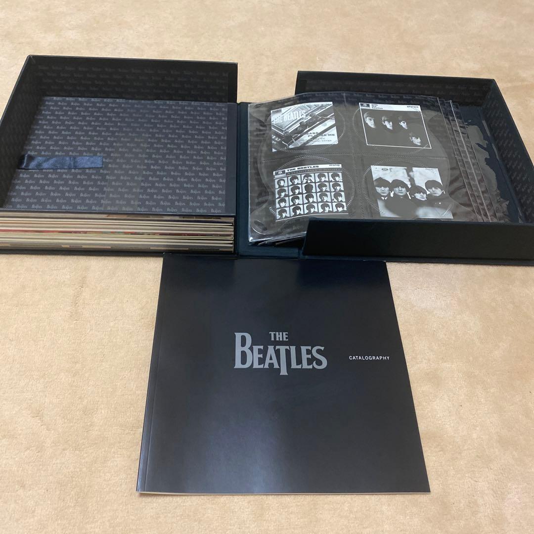The Beatles Limited Edition Unopened CD Album with Photo Book, Rare, | Japansoundstore