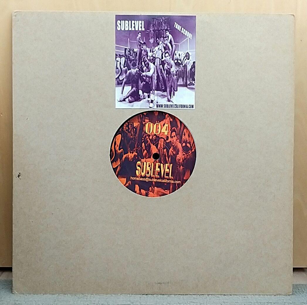 Aaron Arce Feat. Lillia - La Transit 12" Vinyl Record House Club Mixes