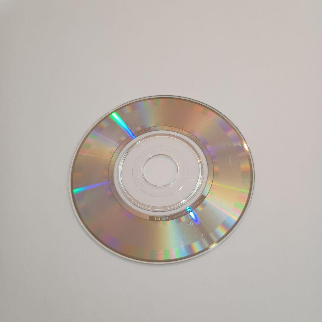 Mariah Carey & Boyz II Men One Sweet Day Japan 8cm CD Single 1995