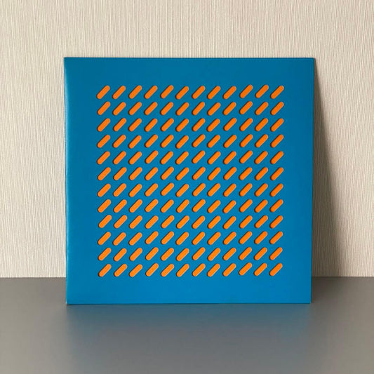 OMD / Orchestral Manoeuvres in the Dark Vinyl LP 80s Vintage Record Collectible | Japansoundstore