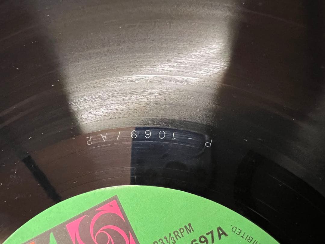 Emerson Lake & Palmer LP In Concert Japan 1979 Vinyl, NM, Rare Record | Japansoundstore