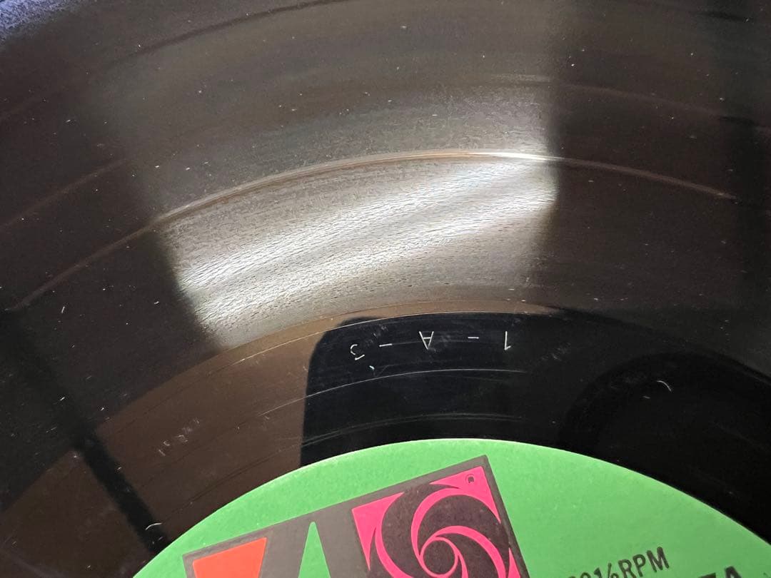Emerson Lake & Palmer LP In Concert Japan 1979 Vinyl, NM, Rare Record | Japansoundstore