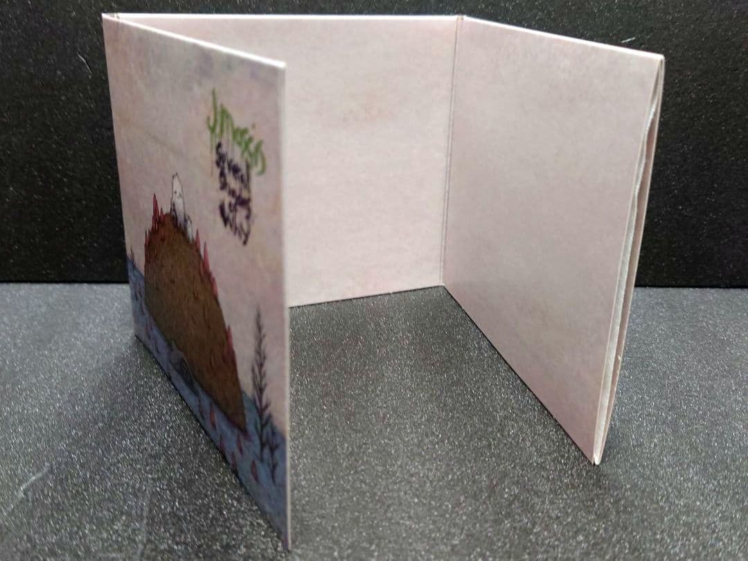 J Mascis - Several Shades of Why CD Japan Press with OBI Paper Sleeve 2011/2017