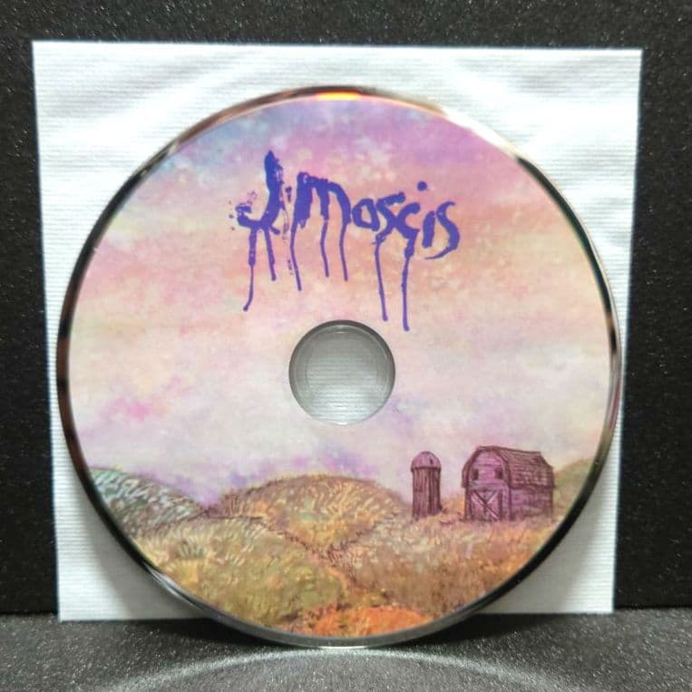 J Mascis - Several Shades of Why CD Japan Press with OBI Paper Sleeve 2011/2017