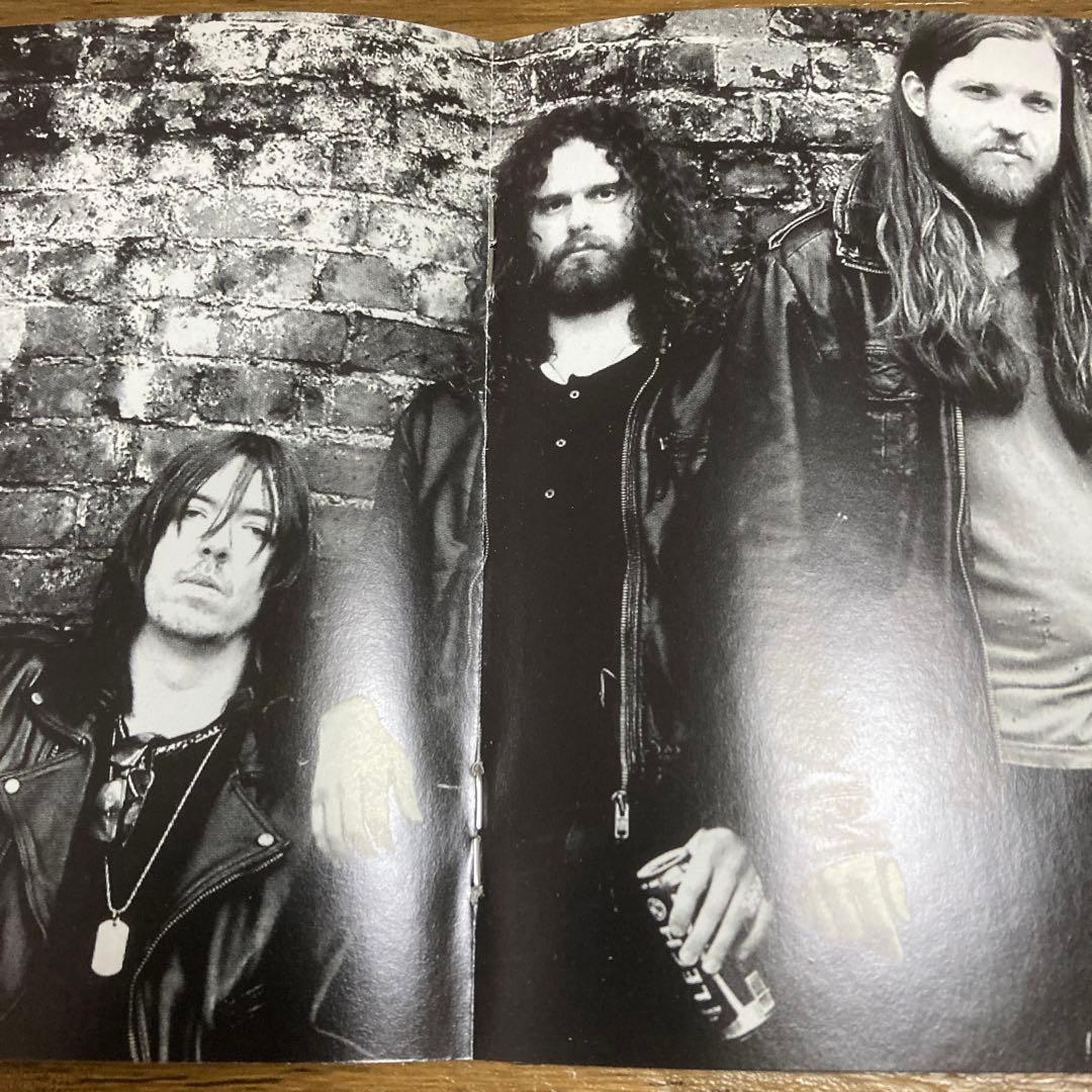 City of Thieves - Beast Reality CD Frontiers Records Hard Rock
