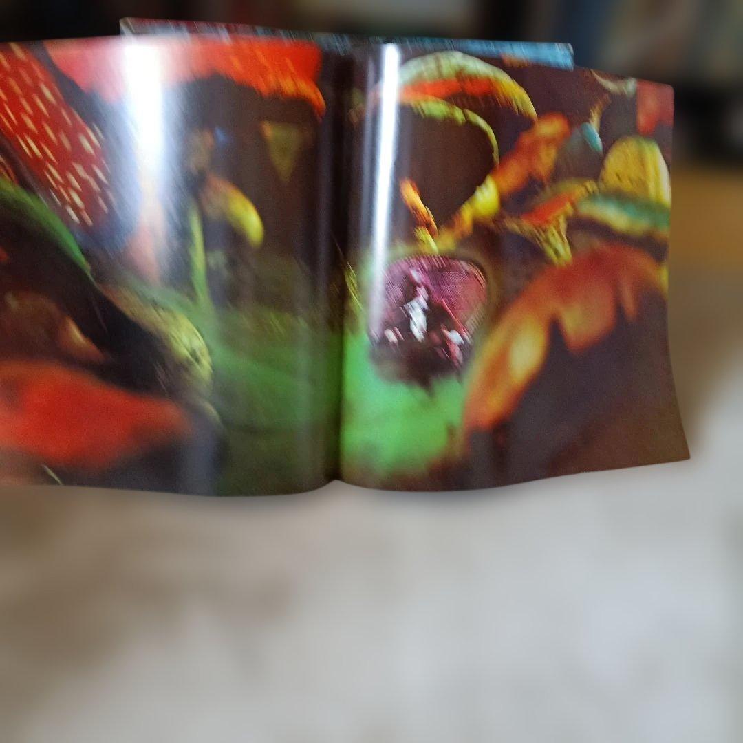 Rick Wakeman Journey to the Centre of the Earth Vinyl LP Orchestra Used | Japansoundstore