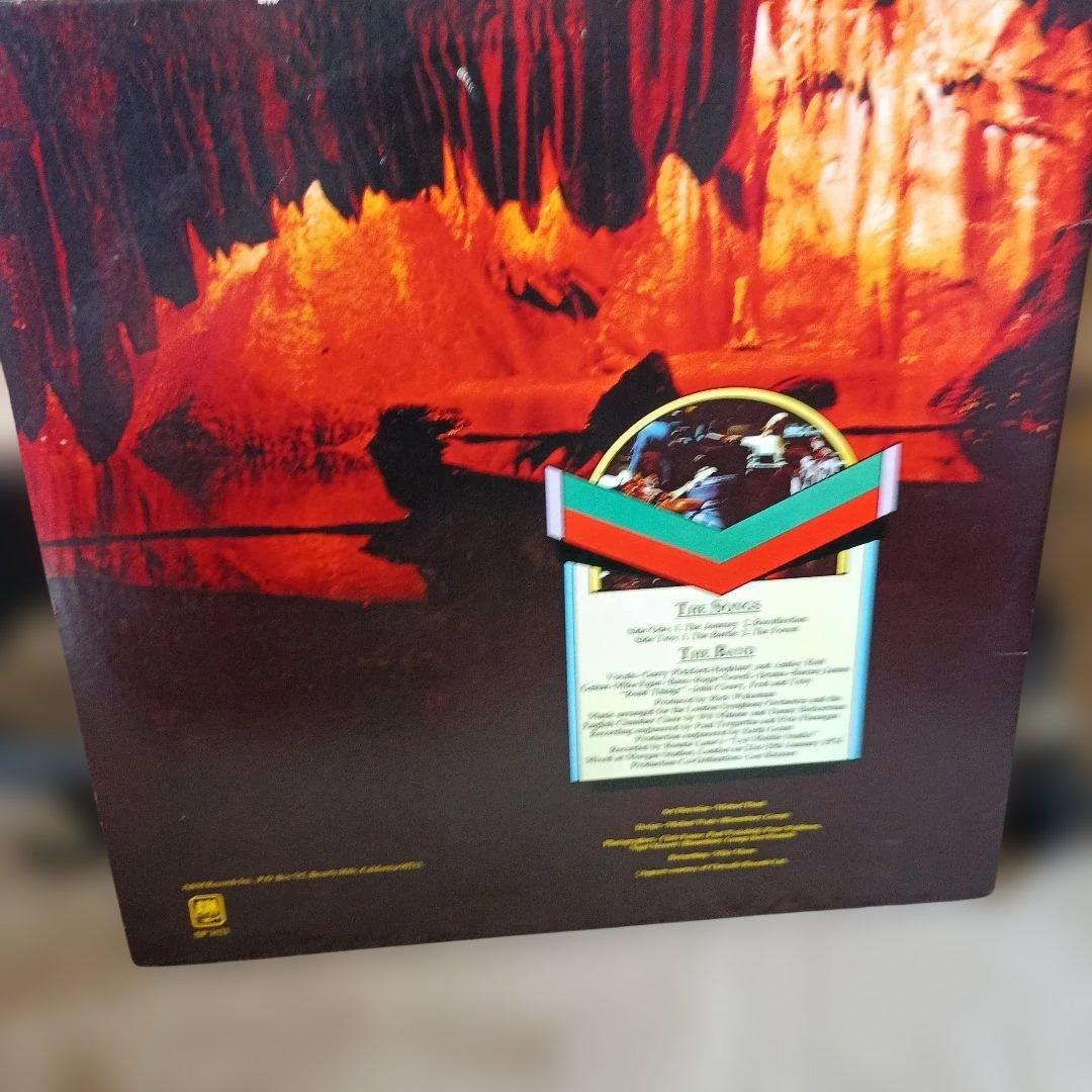 Rick Wakeman Journey to the Centre of the Earth Vinyl LP Orchestra Used | Japansoundstore