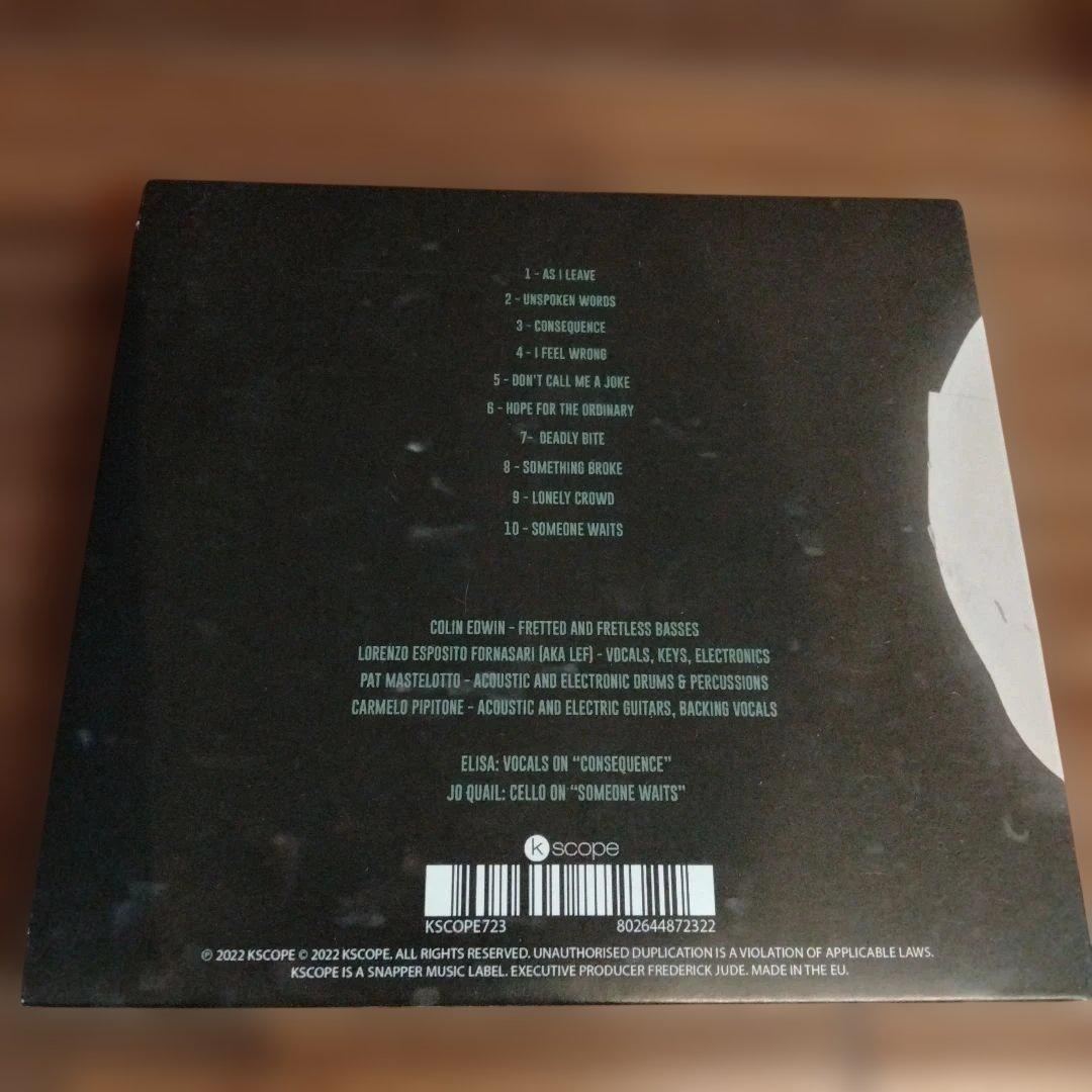 O.R.k. - Screamnasium CD (2022) Modern Prog Supergroup - Digisleeve