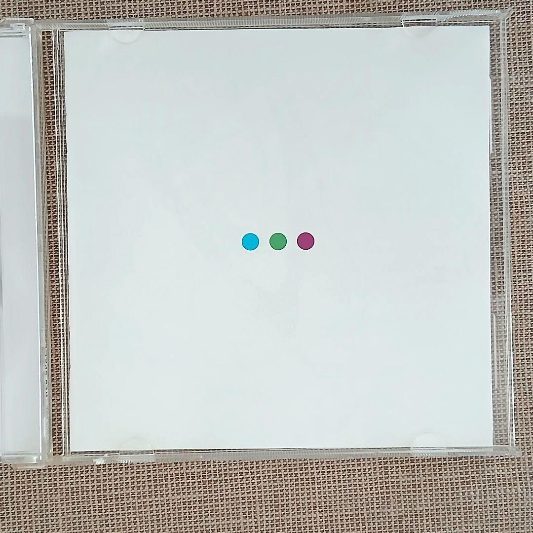 Her Space Holiday - The Past Presents The Future CD Japan Press with OBI