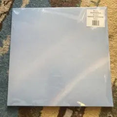 Turnstile - Never Enough Limited Edition Snow Vinyl LP - Sealed Import