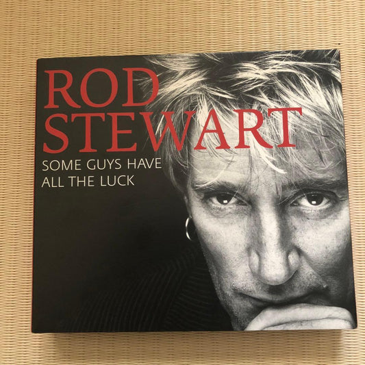 Rod Stewart Best of 2CD DVD Deluxe Edition Used, Slight Scratches | Japansoundstore