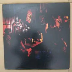 Ry Cooder - Show Time LP Japan Original Vinyl Record