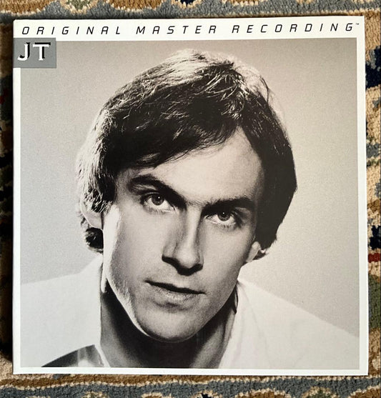 Mobile Fidelity Limited Edition SACD James Taylor Hi-Res Stereo Used | Japansoundstore