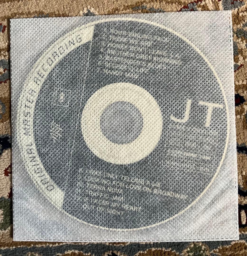 Mobile Fidelity Limited Edition SACD James Taylor Hi-Res Stereo Used | Japansoundstore