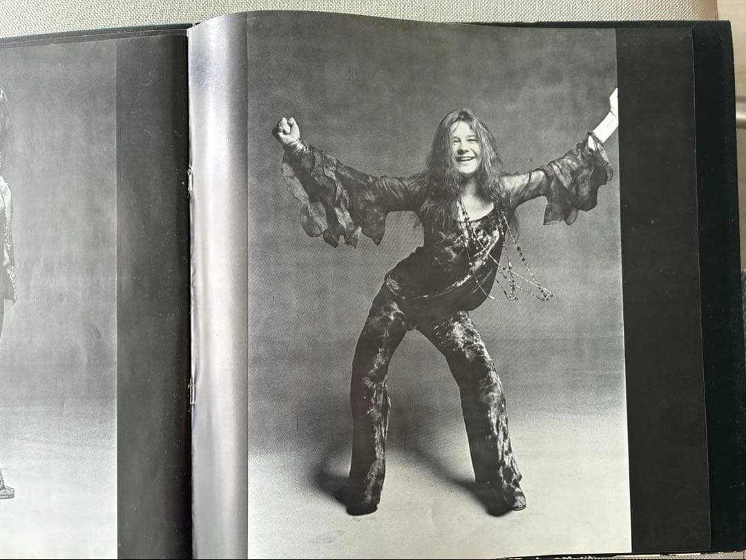 Janis Joplin - Janis: The Legendary Rock Queen 2LP Vinyl Japan Obi Import
