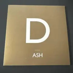 ASH - Tracers 7" Vinyl Record 2007 Atomic Heart Records Japan Import
