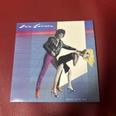 Eric Carmen - Tonight You're Mine CD, Japan Press Blu-spec CD2 Paper Sleeve