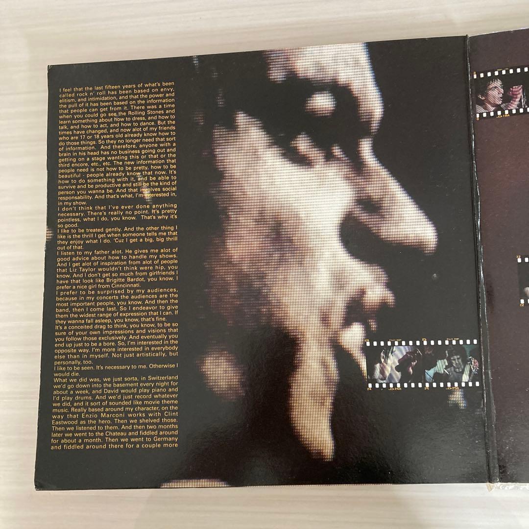 Iggy Pop - Hippodrome Paris 77 Vinyl 2LP Green Vinyl Live Rare Import