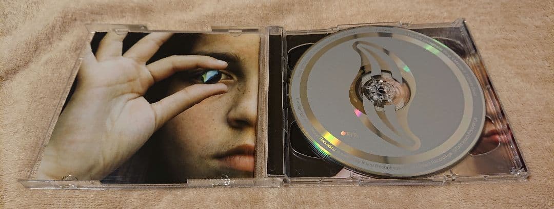 Marillion Marbles UK 2004 CD Used Near Mint English Rock Album | Japansoundstore