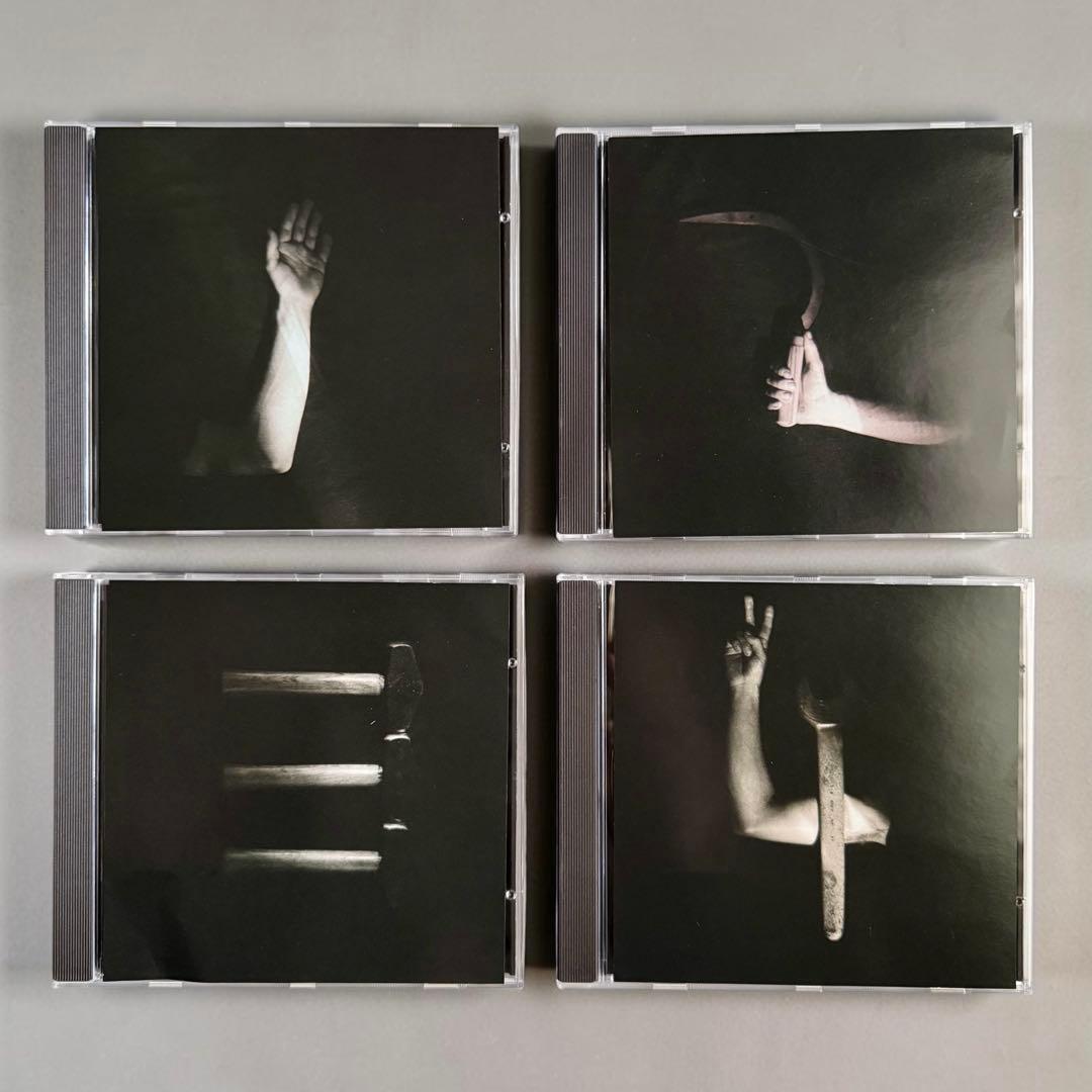 Depeche Mode X1 X2 Japan Limited Box Set CD Near Mint | Japansoundstore