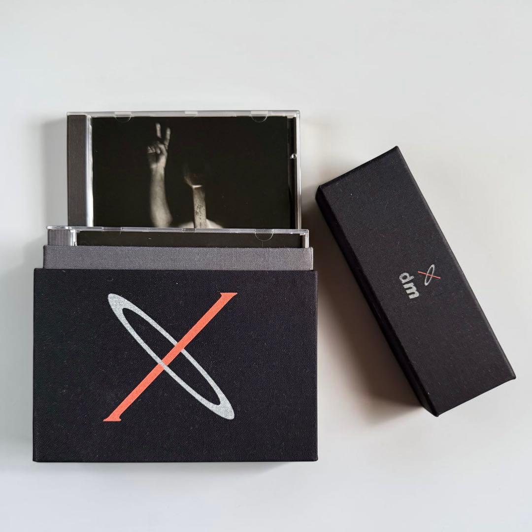 Depeche Mode X1 X2 Japan Limited Box Set CD Near Mint | Japansoundstore
