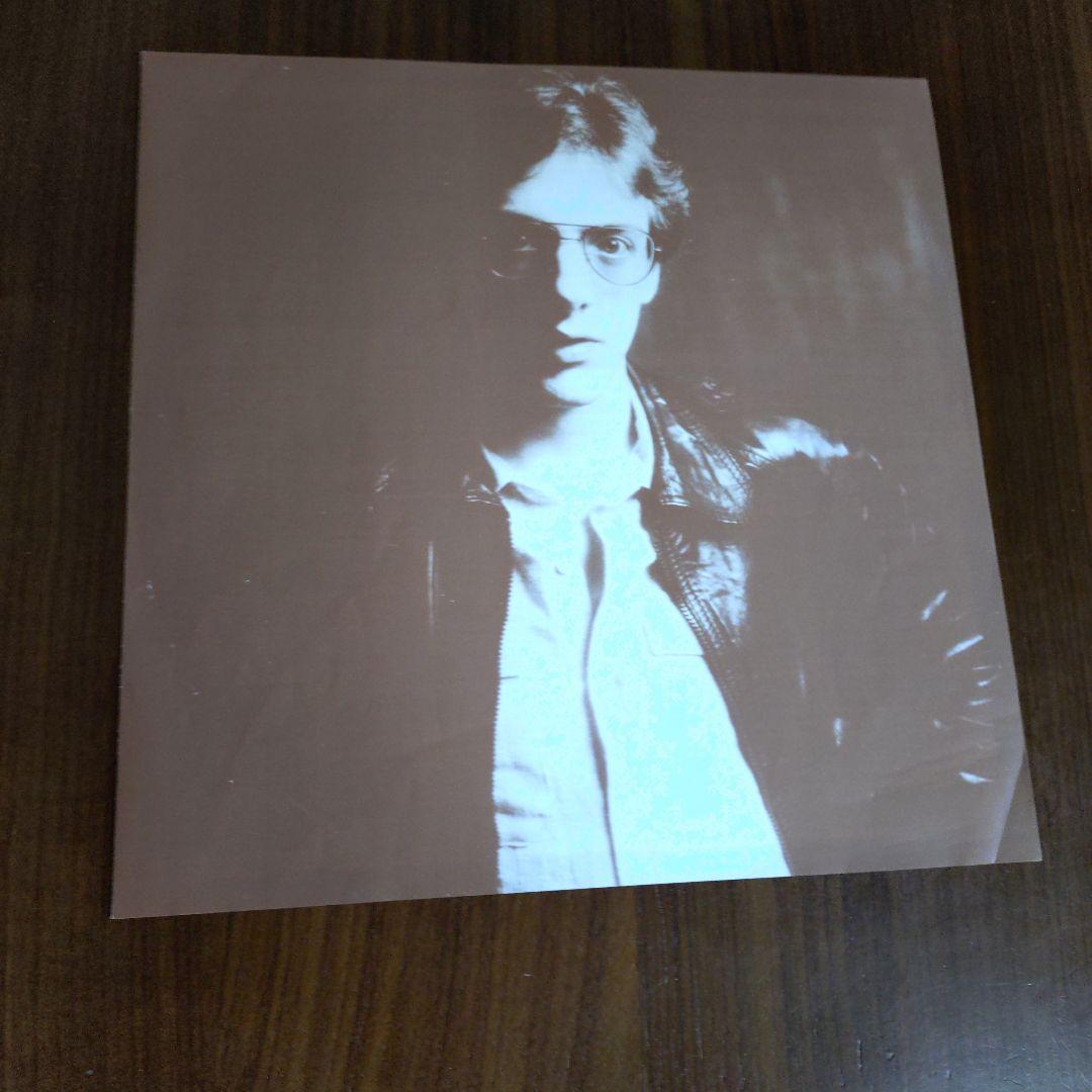 Randy VanWarmer American Warmth LP Vinyl 1979 Japan Pressing with OBI
