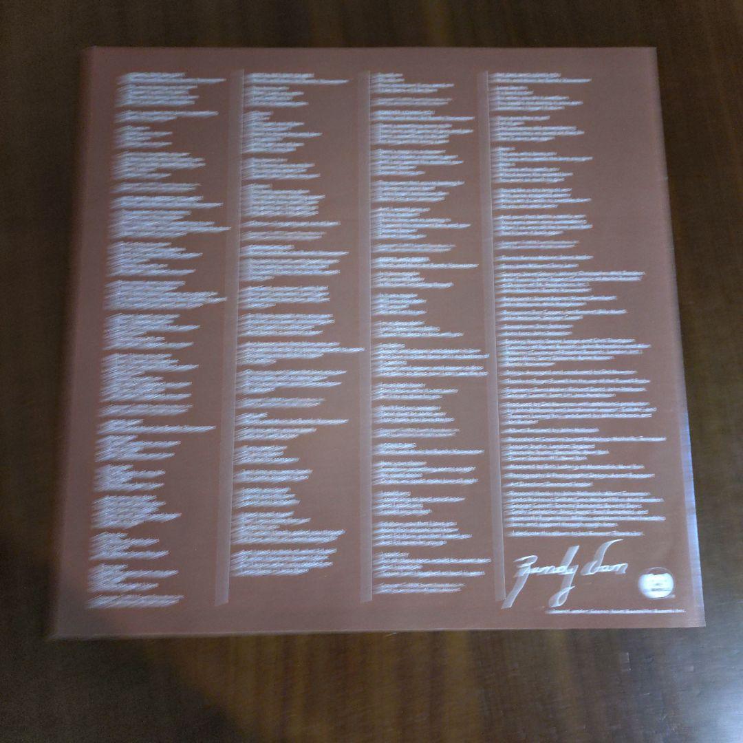 Randy VanWarmer American Warmth LP Vinyl 1979 Japan Pressing with OBI