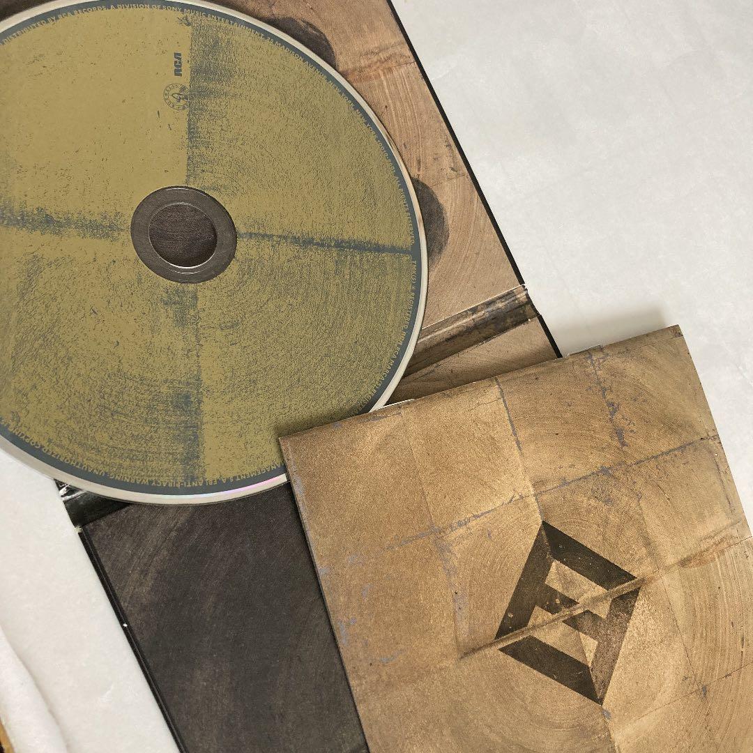 Foo Fighters - Concrete and Gold CD, Paper Jacket Edition, Japan Press