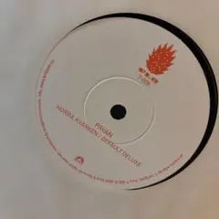 Pavan - Norra Kvarken / Default Deluxe 7-inch Vinyl Single Japan
