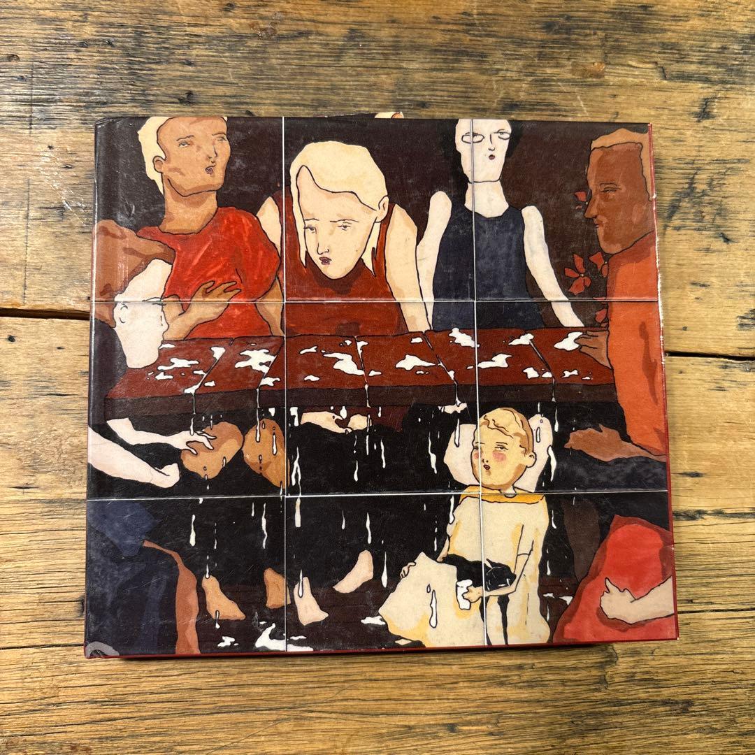 Mogwai Mr Beast CD+DVD Limited Edition Japan Press with OBI 2006 Post-Rock