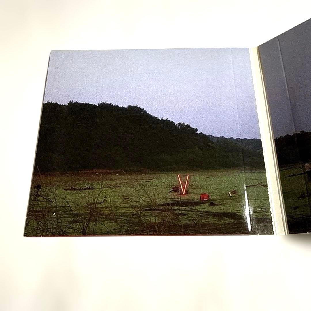 Maroon 5 V CD 2014 Import Cardboard Sleeve Edition