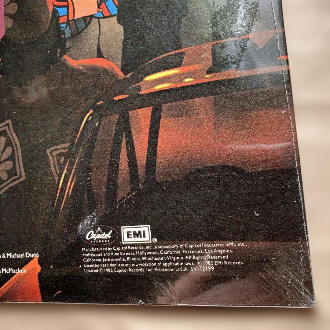 The Beatles REEL MUSIC Vinyl LP 14 Tracks, Color Booklet, US Capitol Record | Japansoundstore