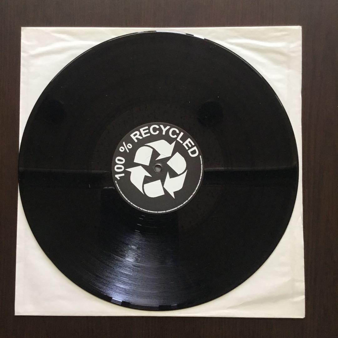 Colonel Abrams - I'm Trapped (DM Remix 98) 12" Vinyl Record House/Jazzy Mix