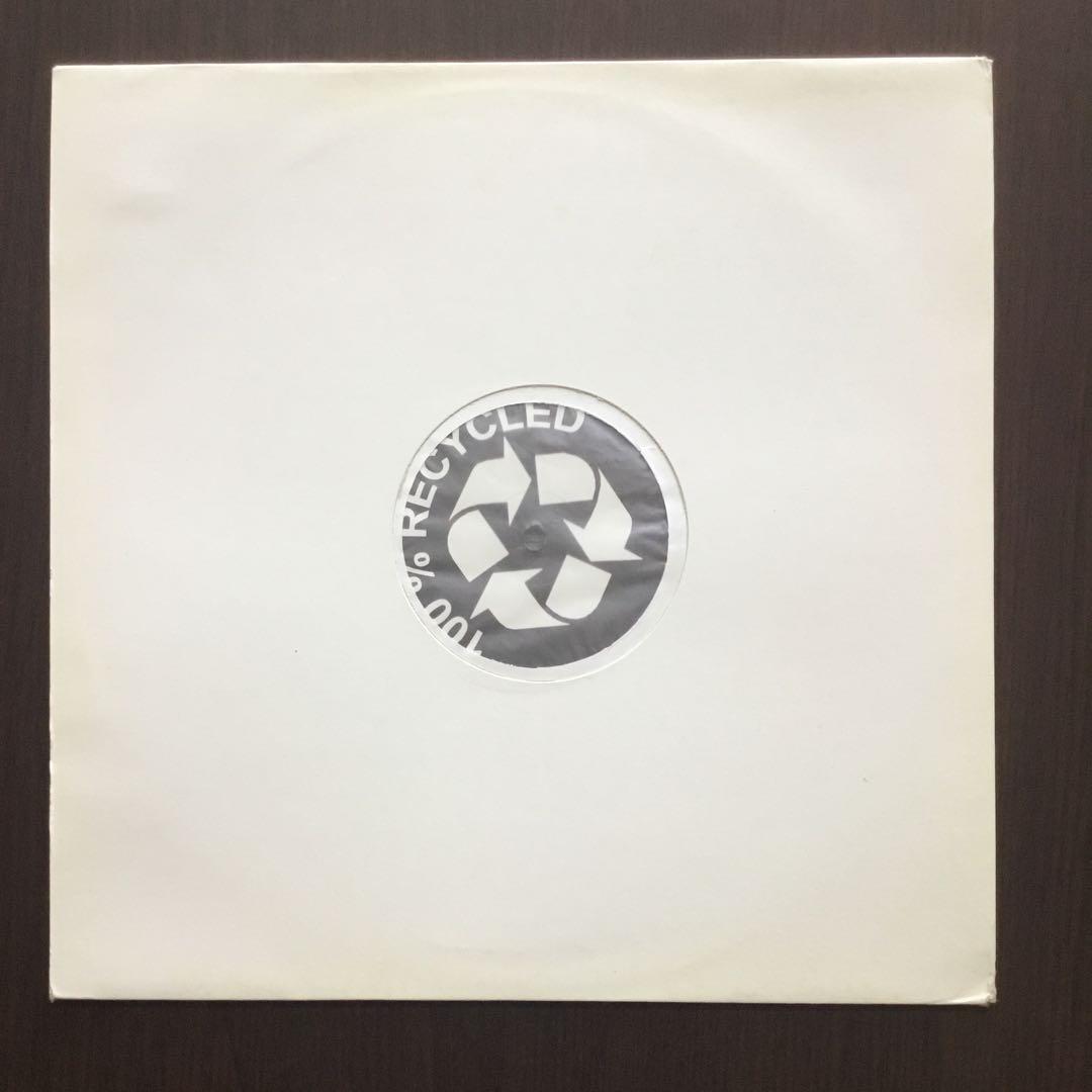 Colonel Abrams - I'm Trapped (DM Remix 98) 12" Vinyl Record House/Jazzy Mix