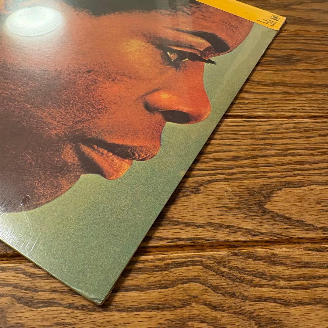Miles Davis - Sorcerer LP Vinyl Japan 1983 CBS/Sony 23AP 2570 Still Sealed