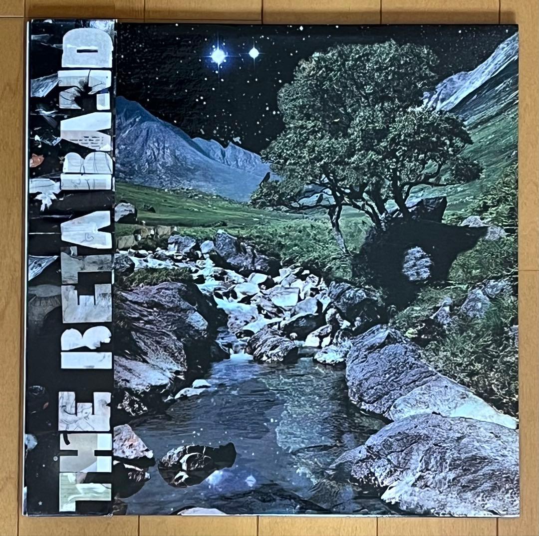 The Beta Band - The Beta Band Vinyl 2LP 1999 Regal Original Pressing Japan