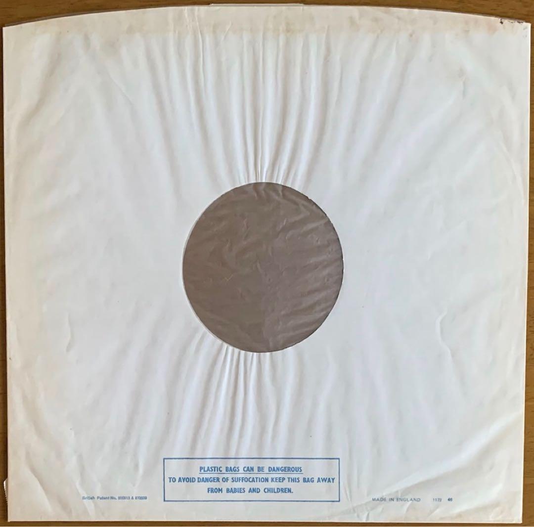 Cream - Wheels Of Fire (In The Studio) 1968 UK Original Mono LP Vinyl Record