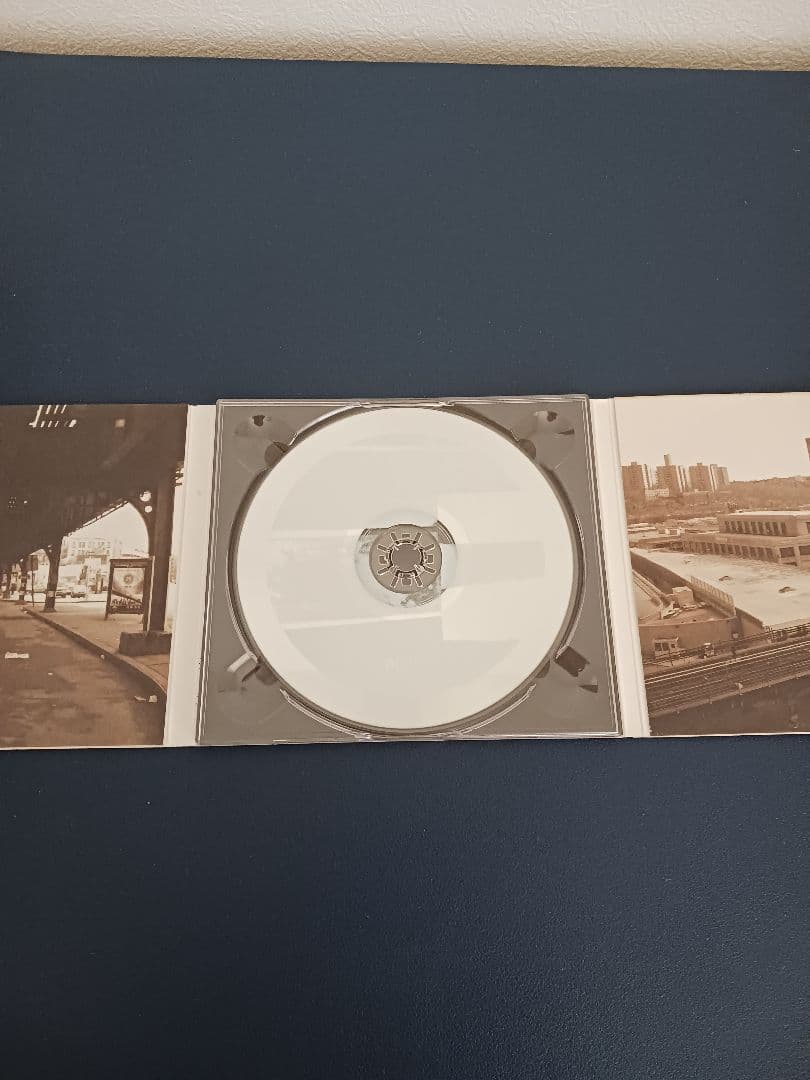 Taylor Deupree & Kenneth Kirschner Post_Piano 2 CD 2005 12k Label Ambient