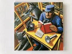 King Crimson Nightwatch 2CD Japan Press Mini LP Paper Sleeve UICE-9066/67